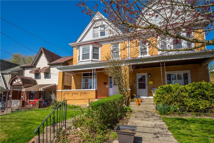 414 Oneida Street, Mount Washington, PA 15211 - Image #3