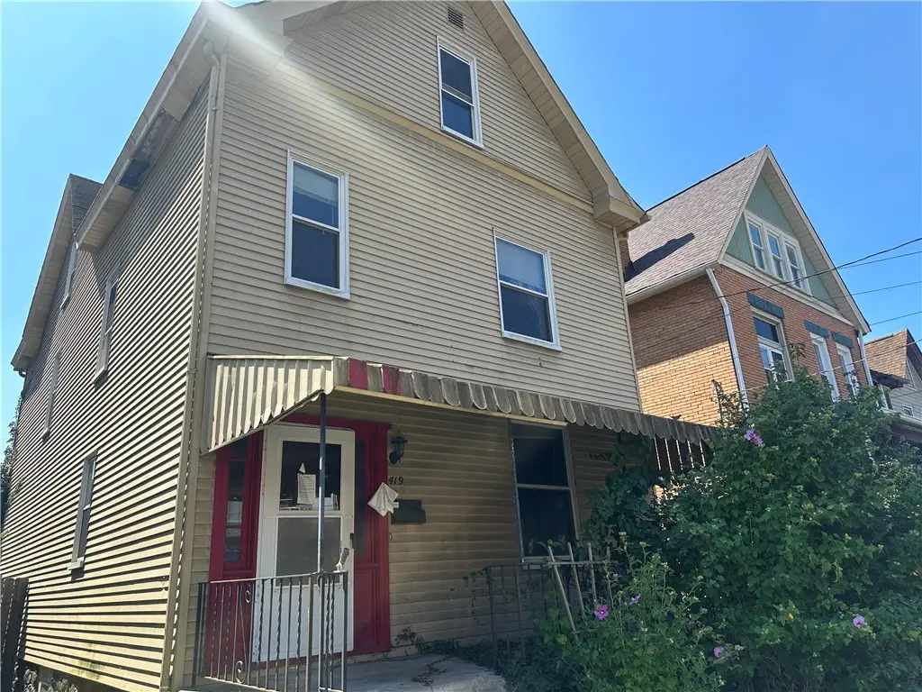 419 2nd St, Pitcairn, PA 15140 - Image #1