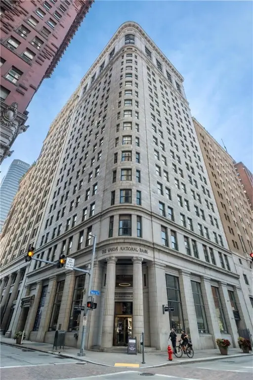 306 4th Ave #501, Downtown Pgh, PA 15222