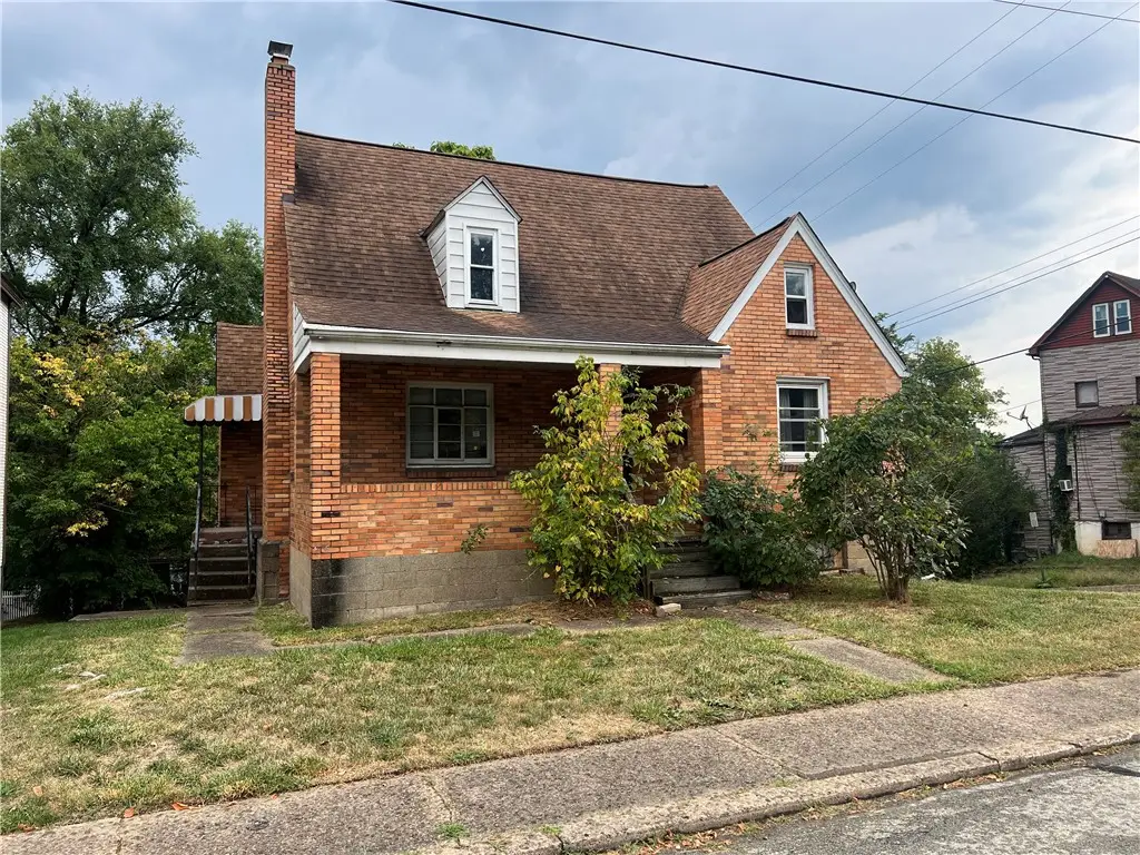 4600 3rd St, Versailles, PA 15132 - Image #1