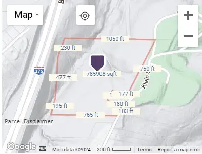 167 Klein St, Chippewa, PA 15010 - Image #2