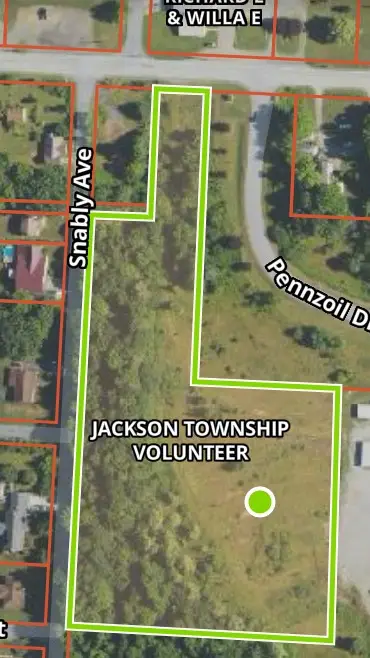 0 Pike Road, Johnstown, PA 15909 - #3