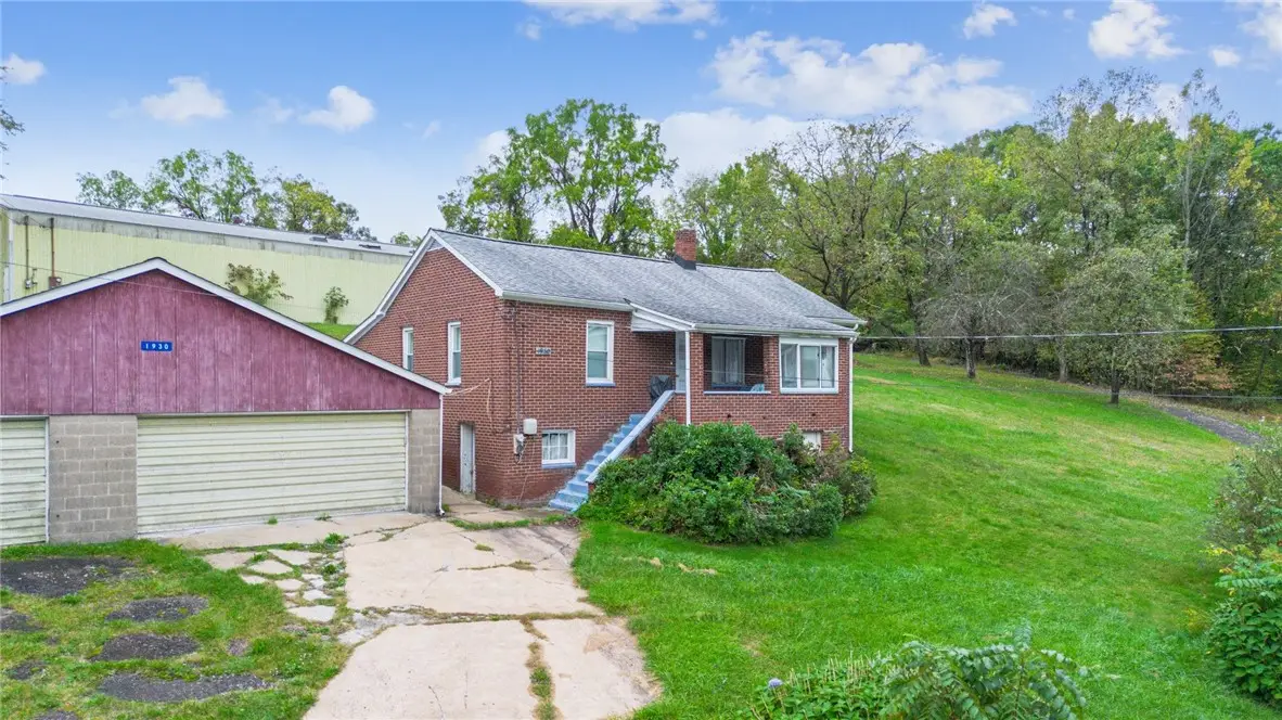 1920 & 1930 Renton Rd, Plum, PA 15239 - Image #1