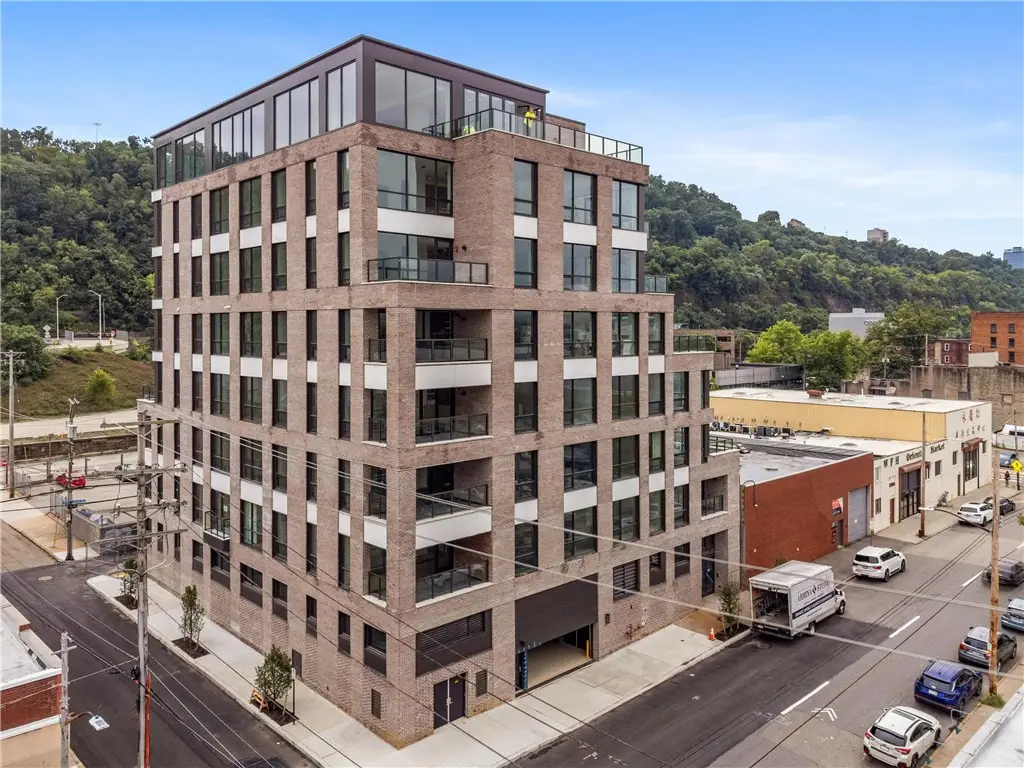 2330 Penn Ave #302, Pittsburgh, PA 15222 - Image #1