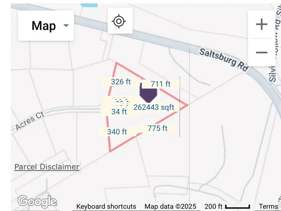 Lot 5 Acres Ct, Murrysville, PA 15668 - Image #3