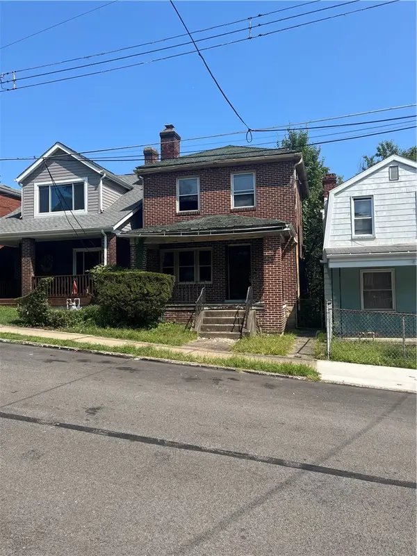 6919 Churchland Street, Pittsburgh, PA 15206