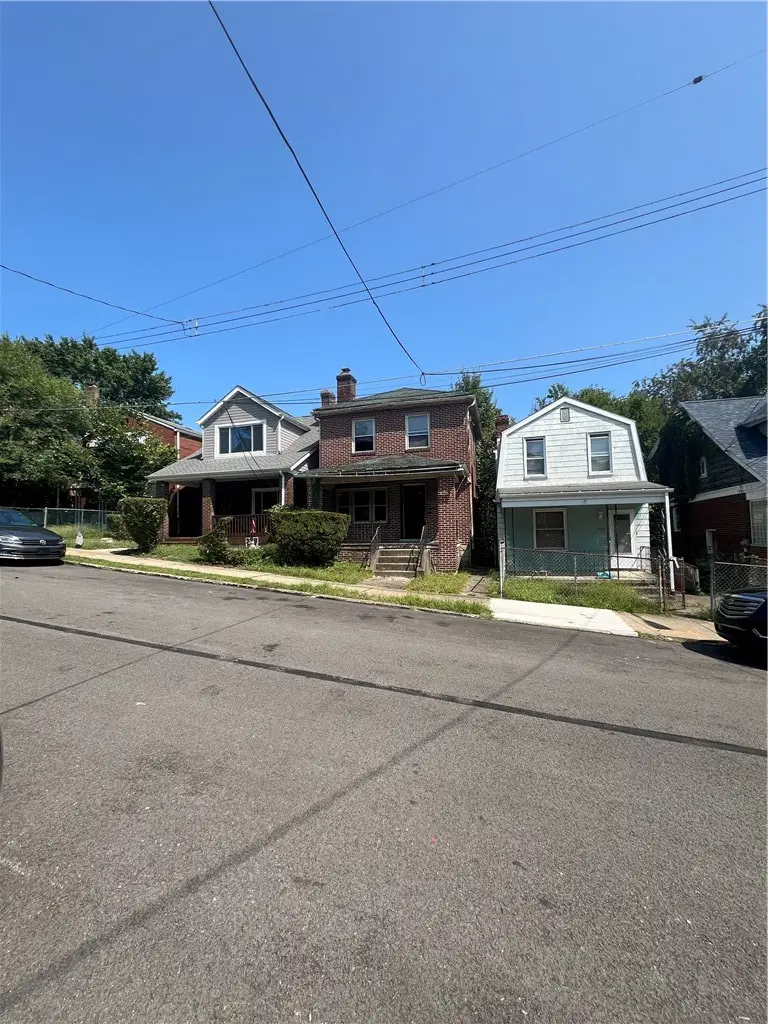 6919 Churchland Street, Pittsburgh, PA 15206 - #2