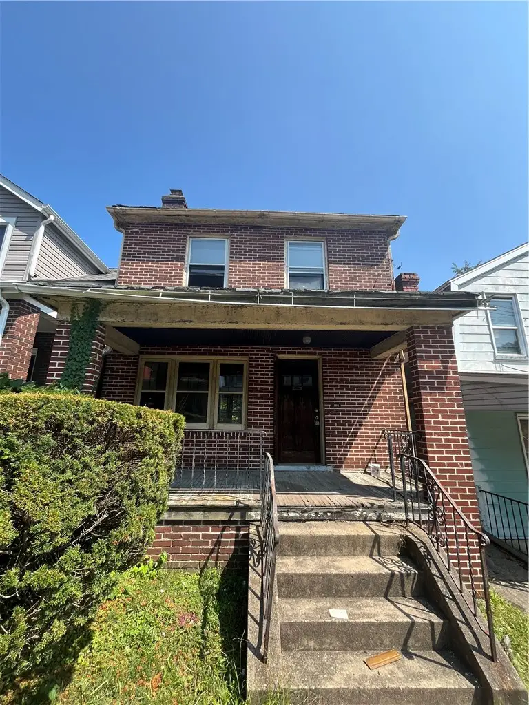 6919 Churchland Street, Pittsburgh, PA 15206 - #3