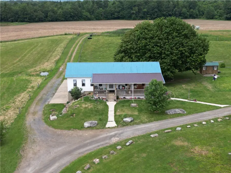 13170 Route 36, Punxsutawney, PA 15767 - #2