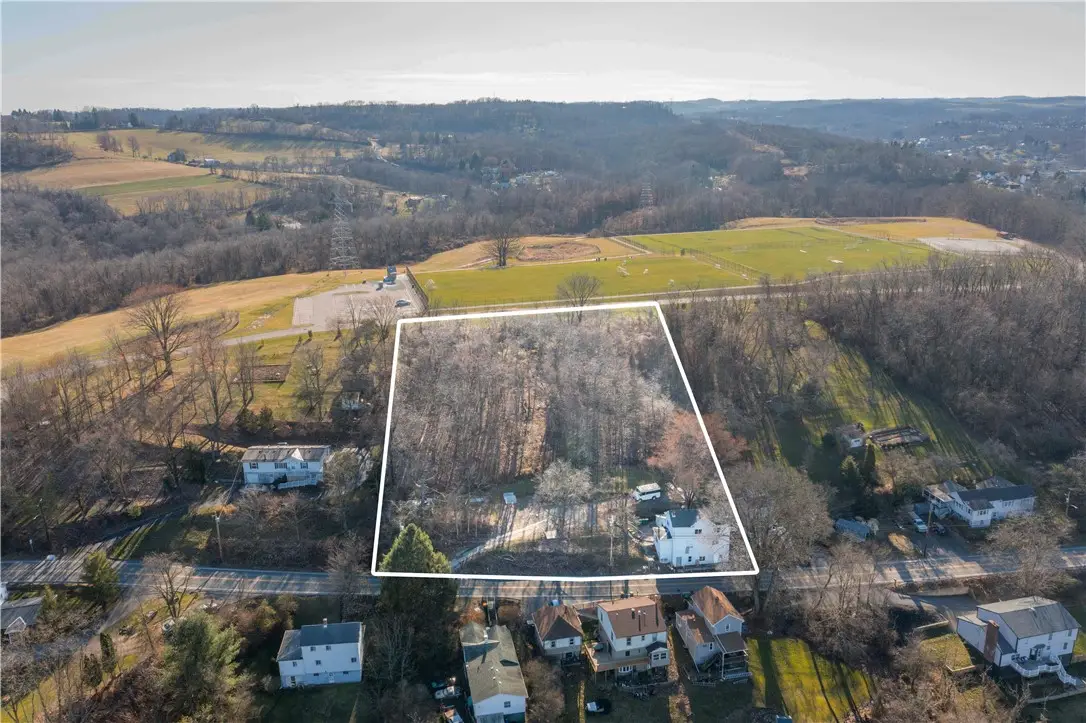 642 Seminary Avenue, South Fayette, PA 15071 - Image #1