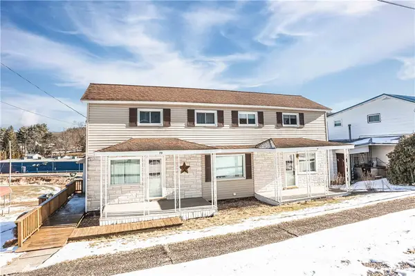 79-81 Lower Clinton St, Rossiter, PA 15772