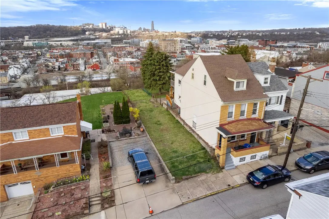 2415 Leticoe St, Pittsburgh, PA 15203 - Image #1