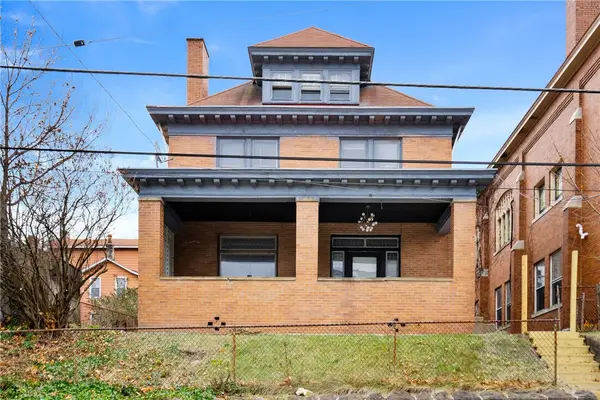 65 Southern Ave, Mt Washington, PA 15211