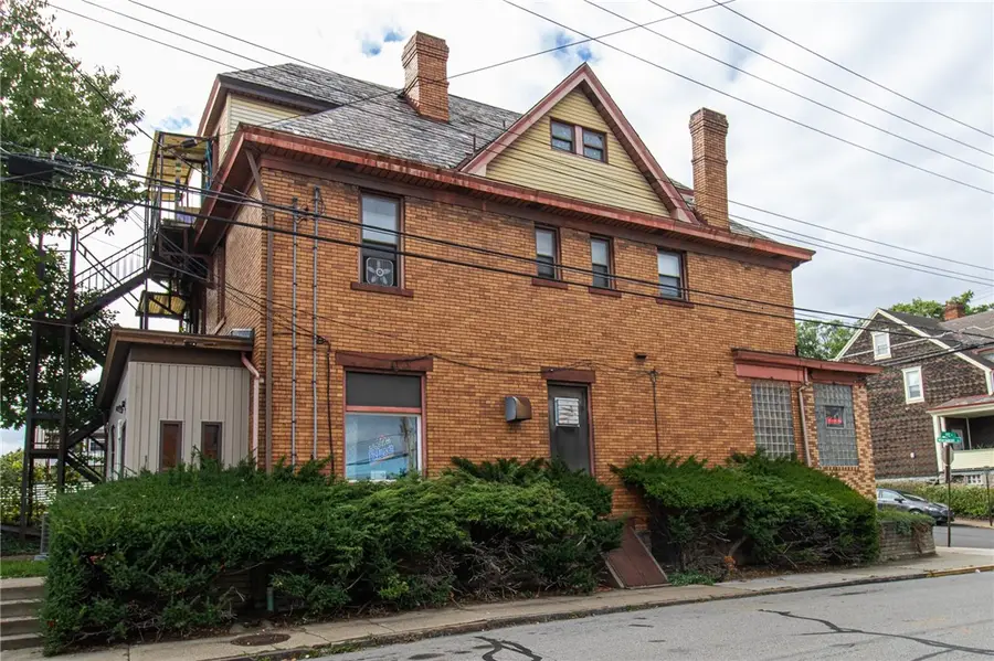 151 Margaret St., Mount Oliver, PA 15210 - Image #3