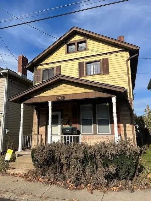 107 E 1st Ave, Tarentum, PA 15084 - Image #1