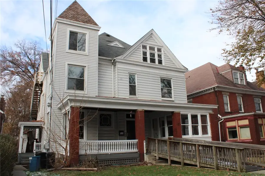 315 E Swissvale Ave, Edgewood, PA 15218 - Image #2