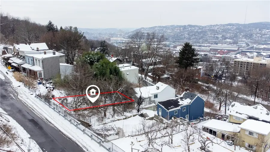 3362 Monroe St, Pittsburgh, PA 15213 - Image #2