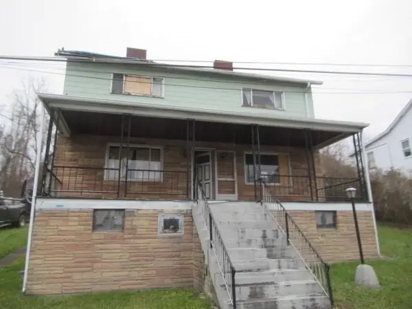 233 Water Street, German Twp, PA 15468