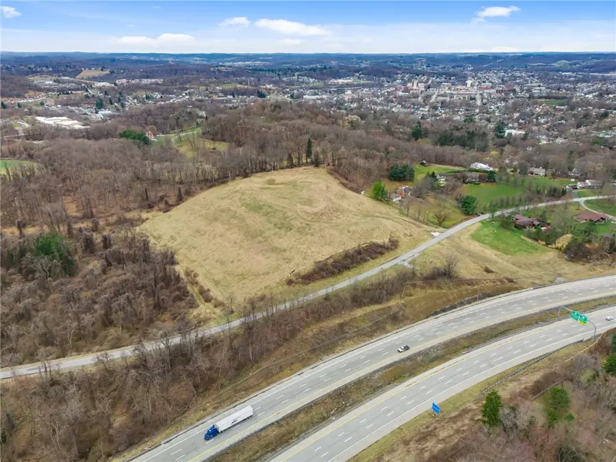 0 Clare Dr., Washington, PA 15301 - Image #3