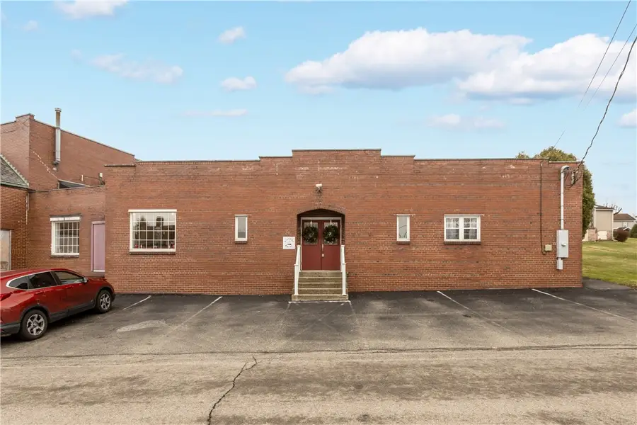 206 Alexander Ave., Strabane, PA 15363 - Image #3