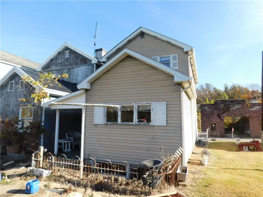 104 2nd Street, Fayette City, PA 15438 - Image #3