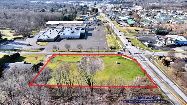 9 S Keel Ridge Rd, Hermitage, PA 16148