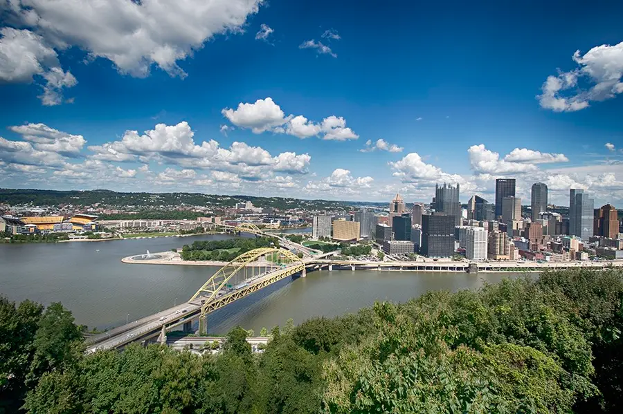 600 Grandview Avenue, Mount Washington, PA 15211 - Image #3