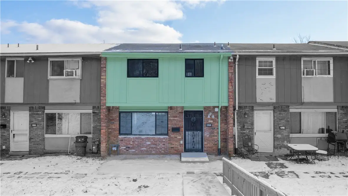 1358 Laketon Rd, Wilkinsburg, PA 15221 - Image #1