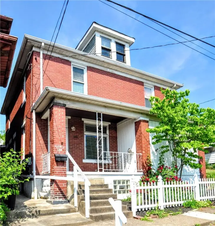 432 Conrad Ave, North Charleroi, PA 15022 - Image #2