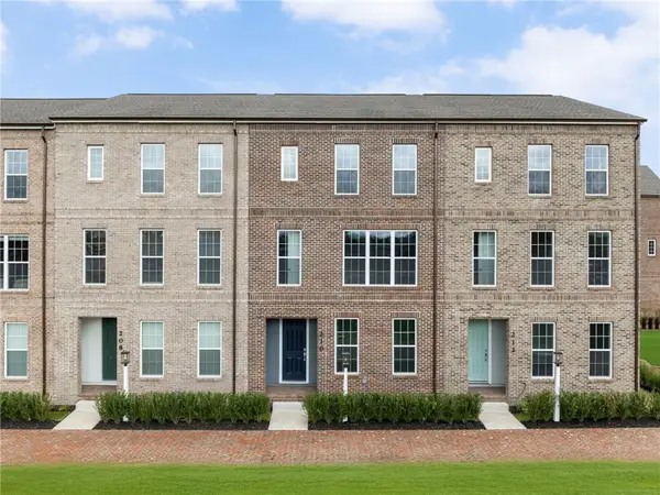 210 Oliver Way, Cranberry Twp, PA 16066