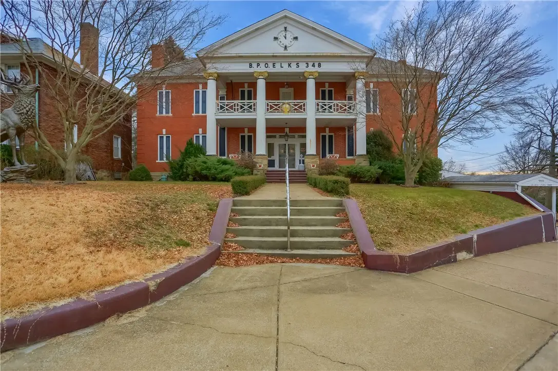 1000 6th Ave, Beaver Falls, PA 15010 - #1