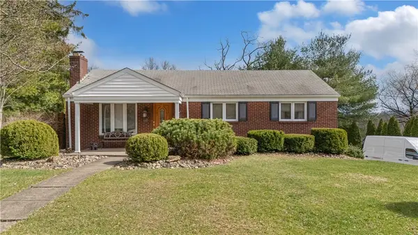 440 Nicholson Rd, Ohio Twp, PA 15143