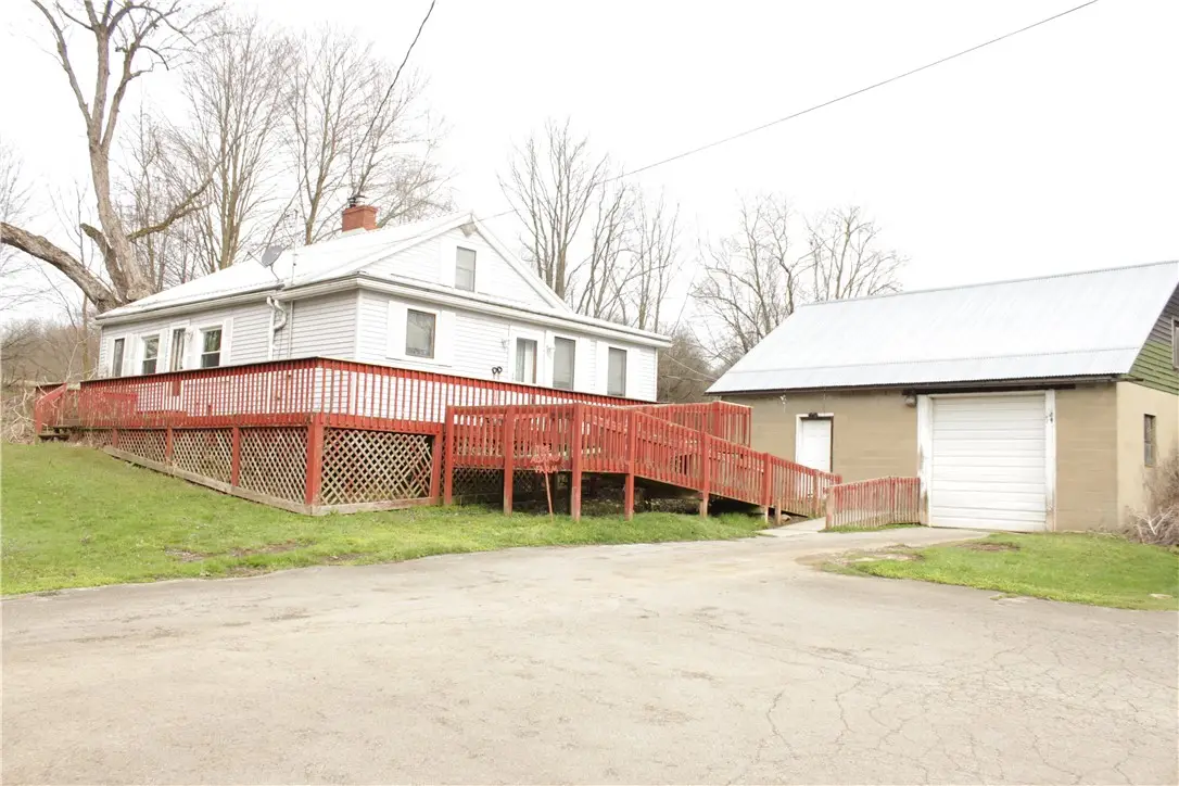 567 Klein Road, Mill Creek, PA 16145 - Image #1