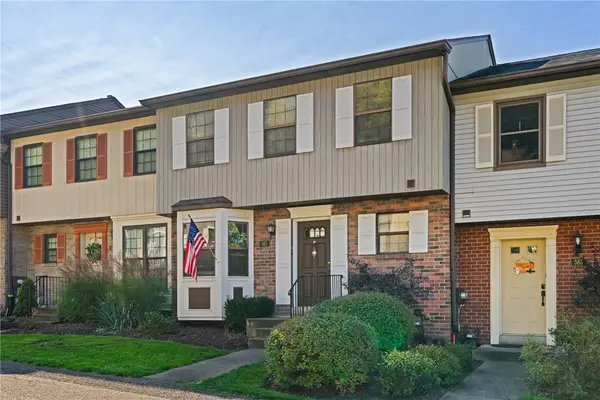 587 Thorncliffe Drive, Robinson Twp, PA 15205