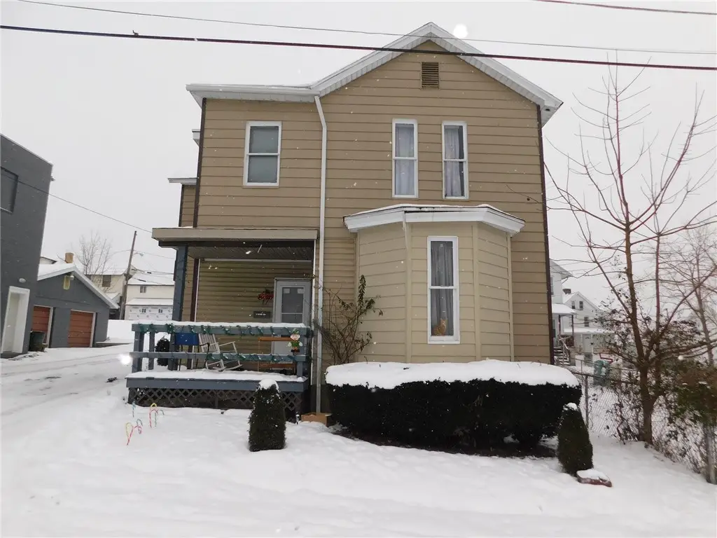 17 Summit Avenue, Uniontown, PA 15401 - Image #1