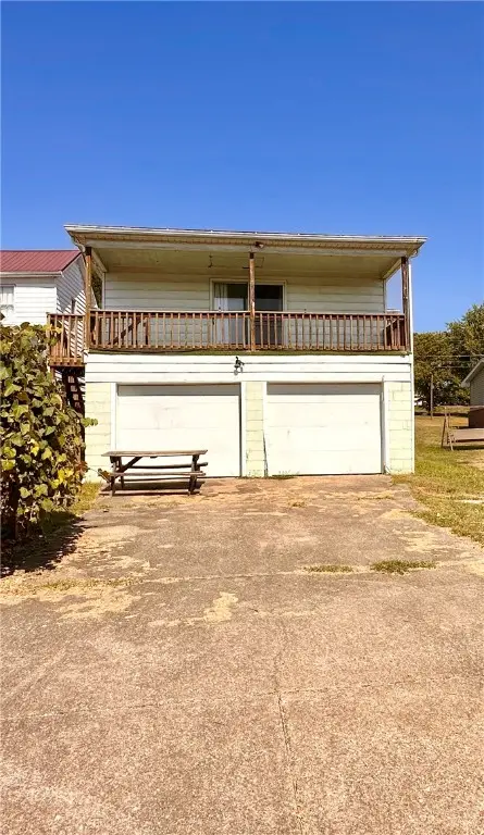 122 E Harvey Street, Masontown, PA 15461 - Image #3