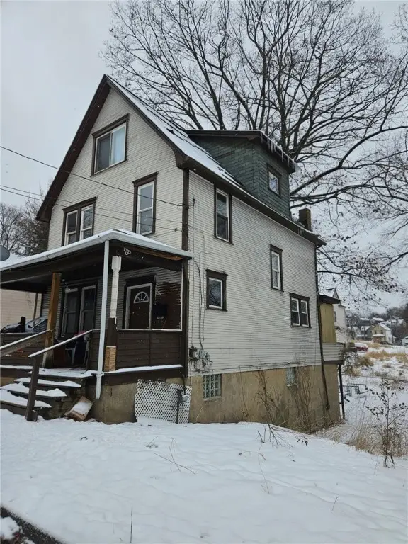 1714 Scott St, McKeesport, PA 15132 - Image #2