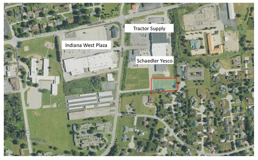 2080 Shelly Drive, White, PA 15701 - Image #2