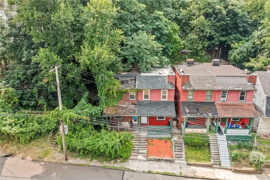 203 W Burgess Street, Pittsburgh, PA 15214 - Image #3