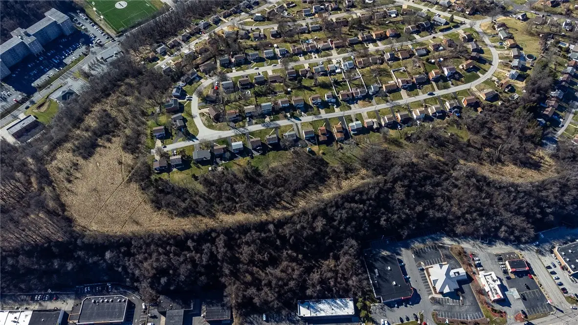 0 Audrey Ext, Saratoga And Sequoia, Pleasant Hills, PA 15236 - Image #1