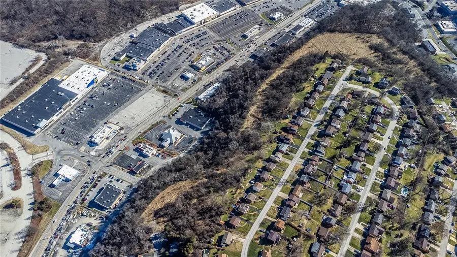 0 Audrey Ext, Saratoga And Sequoia, Pleasant Hills, PA 15236 - Image #2