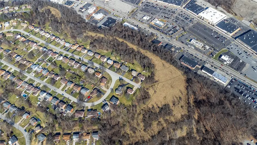 0 Audrey Ext, Saratoga And Sequoia, Pleasant Hills, PA 15236 - Image #3