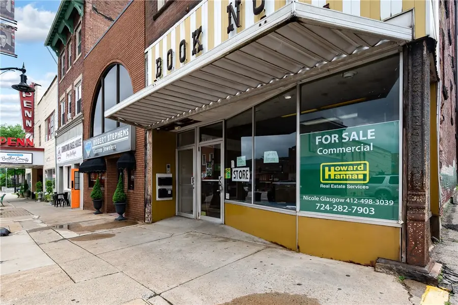 135 N Main St, Butler, PA 16001 - Image #2