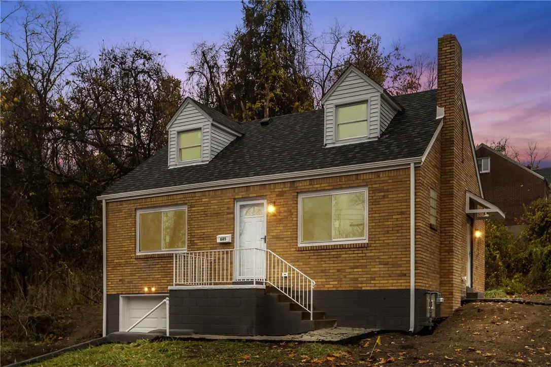 845 Henger St, Pittsburgh, PA 15210 - Image #1