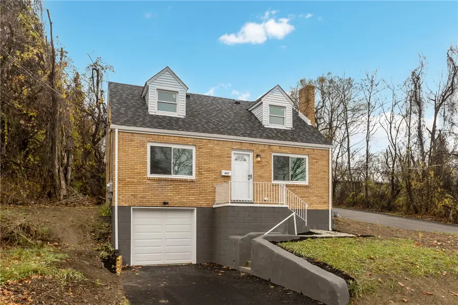 845 Henger St, Pittsburgh, PA 15210 - Image #2