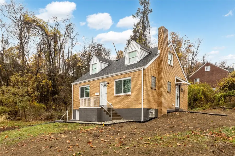 845 Henger St, Pittsburgh, PA 15210 - Image #3