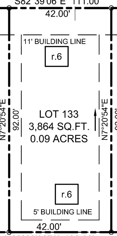 133 Arbor Court (lot), Ohara Township, PA 15238 - Image #2