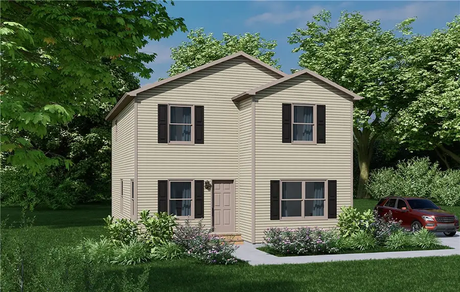 1243 Columbus Ave, Pittsburgh, PA 15233 - Image #2