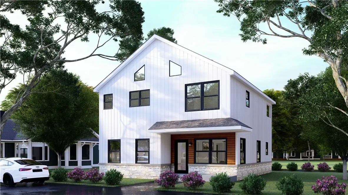 1738 Fulton Street, Pittsburgh, PA 15233 - Image #1