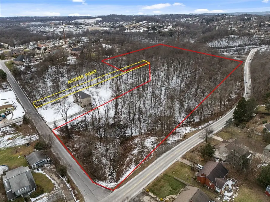 0 Linden Way, Kennedy, PA 15108 - Image #2